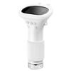 Portable Handheld Digital Microscope 2 Inch IPS Screen Mini Portable Microscope  Science Experiment