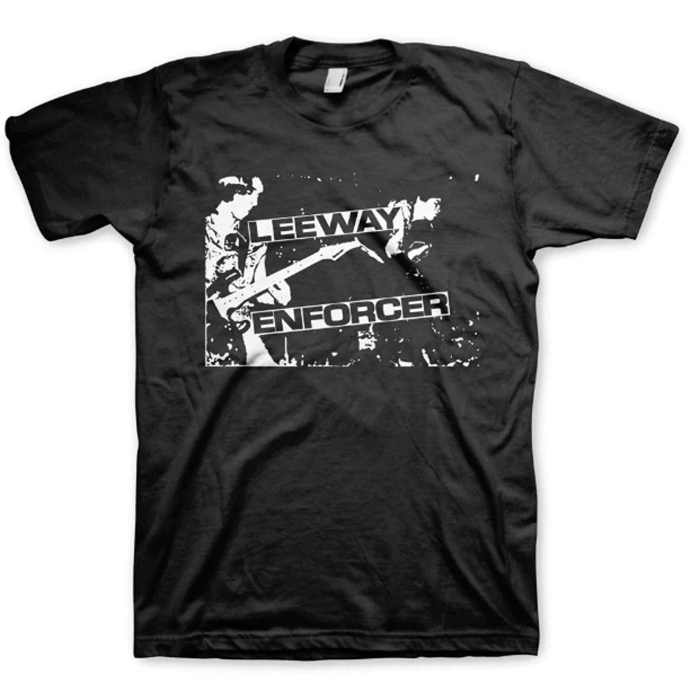Leeway Enforcer T-Shirt XXL