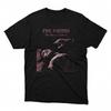 The Smiths Band's' Queen Is Dead 'T-shirt, 80s Indie Rock Punk Band Style Street Style Men's and Women's T-shirts