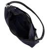 New Balance Fabric Crossbody Bags Women's Black AC2531Q