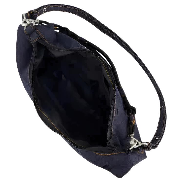 New Balance Fabric Crossbody Bags Women's Black AC2531Q