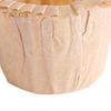30Pcs Muffin Cup No Odor Eco-friendly Anti-slip Premium Holiday Party Cupcake Liner Bakeware Tools