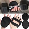 Sports Hand Protector Non-Slip Powerlifting Gym Equipment For Men Women Palm Guard Fitness Gloves Dumbbell Training Grips Pads