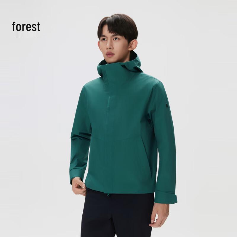 

KOLON SPORT Men s GORE-TEX WINDSTOPPER 2L Softshell Jacket 2XL