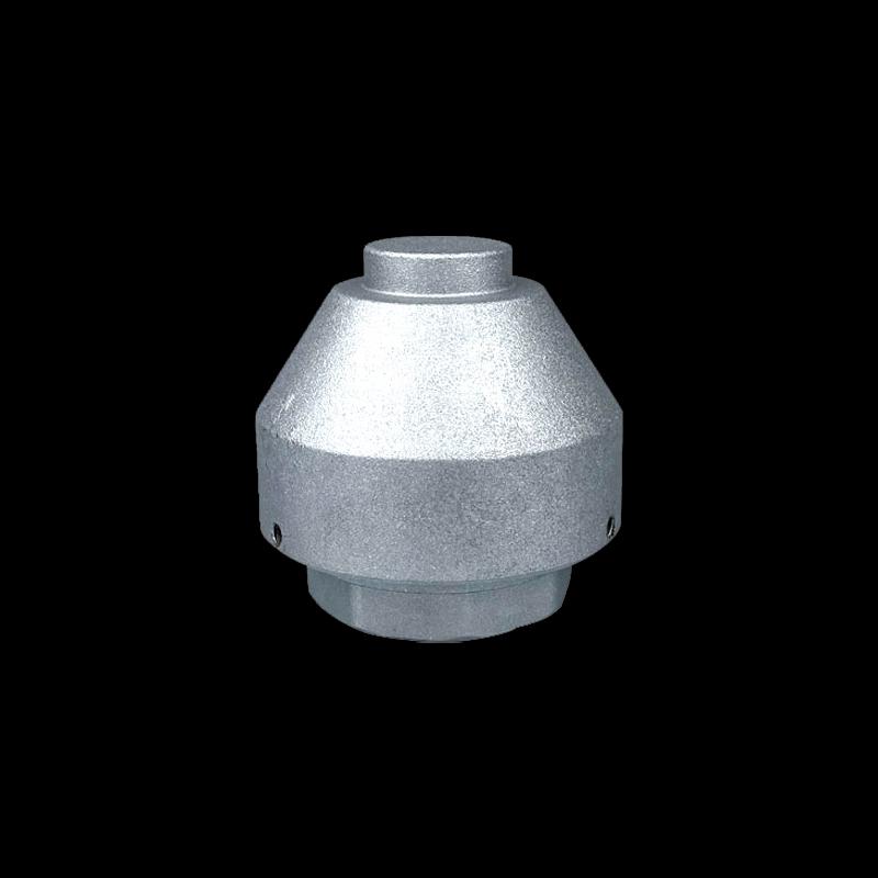 Tanker Truck Internal Thread Breathing Vent Valve