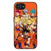 Dragons Gokus Balls Vegeta DragonBall for Samsung Galaxy A06 A05 A14 A50 A51 A52 A12 A13 A23 A70 A07 A25 A26 A72 A56 Phone Case