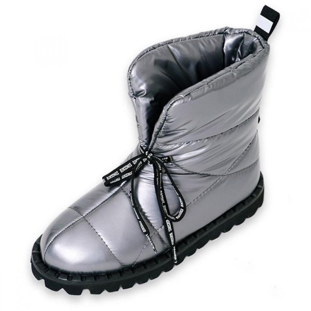 Staccato Women S Real Fur Padding bootS Paddugg 23fmSil PADDUGG_23FMSIL36 18117₽