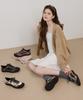 MAC MOC Zeek Casual Sporty Nylon Sneakers_3 Colors