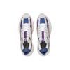 Li Ning Comet LITE Yi Star LITE Cushioning Slip Resistant Low top Casual Shoes Men's White Blue AGCT503-2