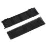 For Midea Air Conditioner Filter Bracket and Cotton Filter for Air Treatment
