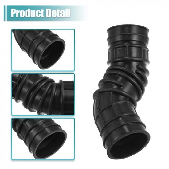 2004-2007 Suzuki Aerio 2.3L Engine Air Intake Hose Pipe Tube Pack (1) | Rubber | 3 Months Manufacturer Warranty