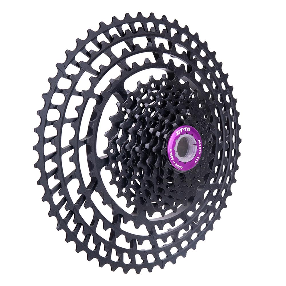 Cassettes, Freewheels & Cogs MTB 11 Speed Cassette 1150T Wide Ratio