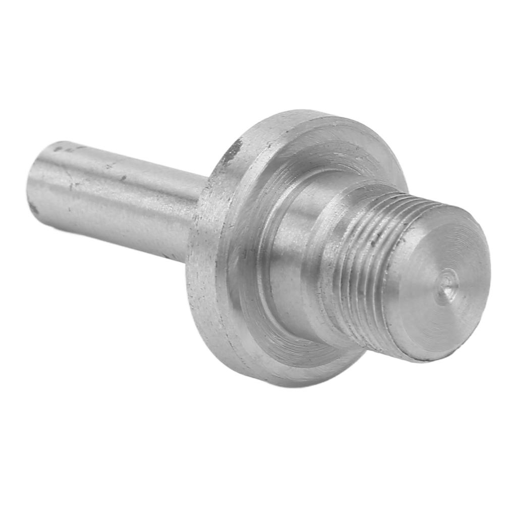 Chuck Connecting Rod Stainless Steel High Hardness Standard Precise M14 Thread Chuck Connector Mini