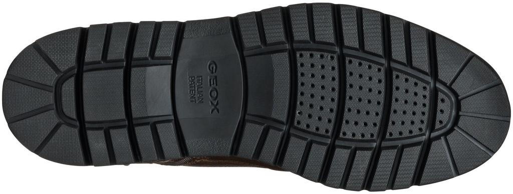 Boots Geox U Ghiacciaio (U46DGA 04622) Coffee