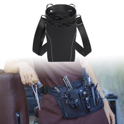 Barber Hairstyle Tool Bag Size Hairdressing Hairdresser Pocket for Stylist