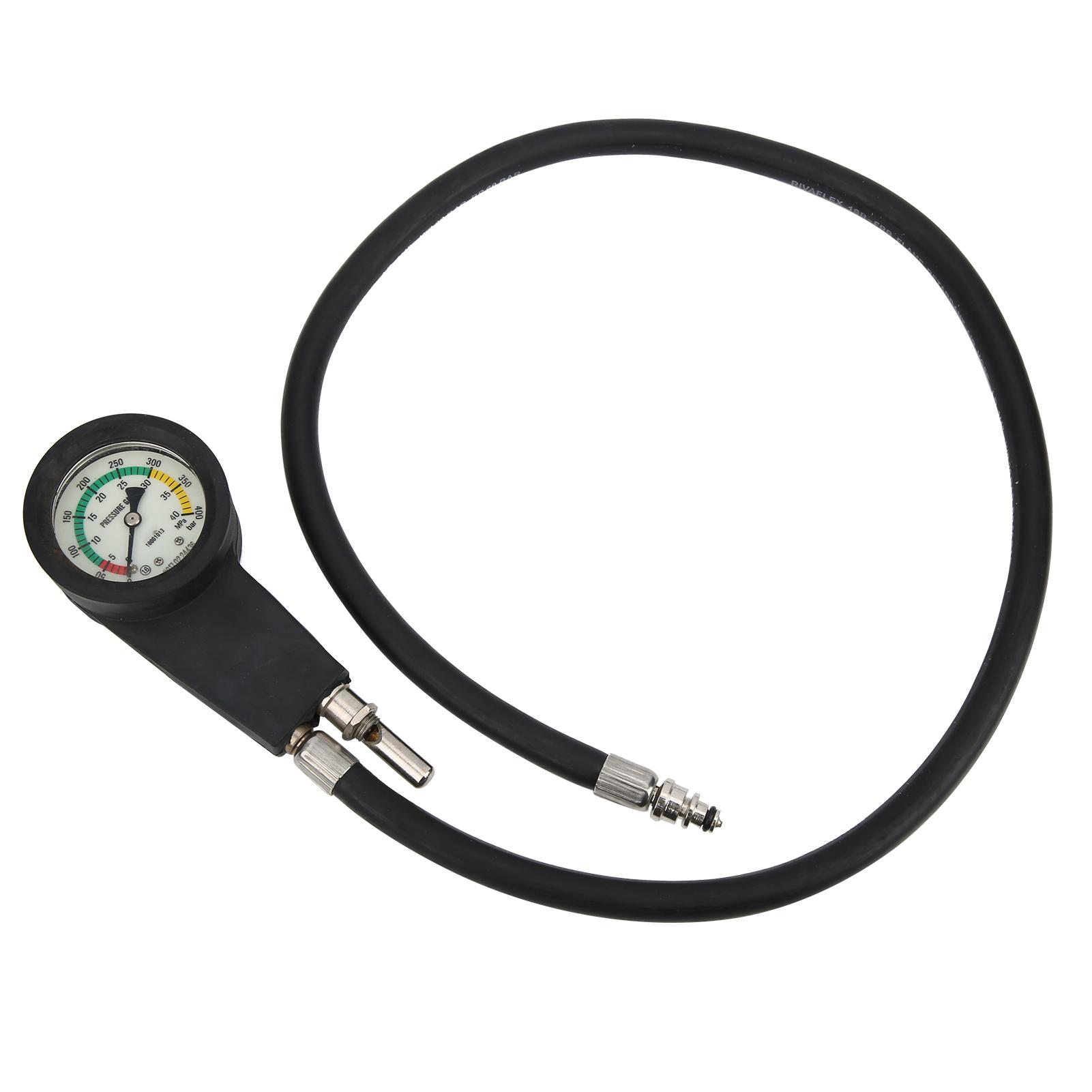 

Воздушный ребризер, сигнализация высокого давления трубопровода, высоковольтная трубка, светящийся манометр