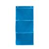 Borsa portaoggetti per aule, tasca, tabella, appendino, organizer da parete per asili, schede, compiti, disegni, immagini