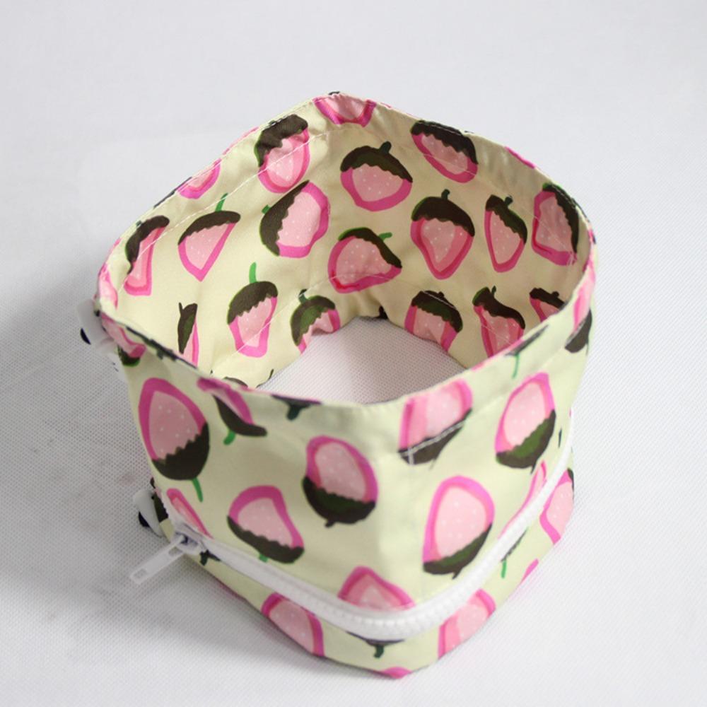 Cute pet cooling scarf Corgi magic bucket cooling scarf anti-heatstroke dog ice pack