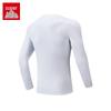 Anta Men's Plush Lined Training T-shirt