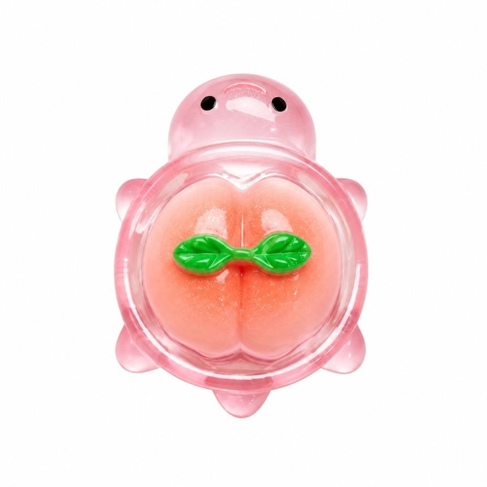 Resin Desktop Display Ornament DIY Craft Desktop Mini Decor Cartoon Turtle Figurine Gift Making