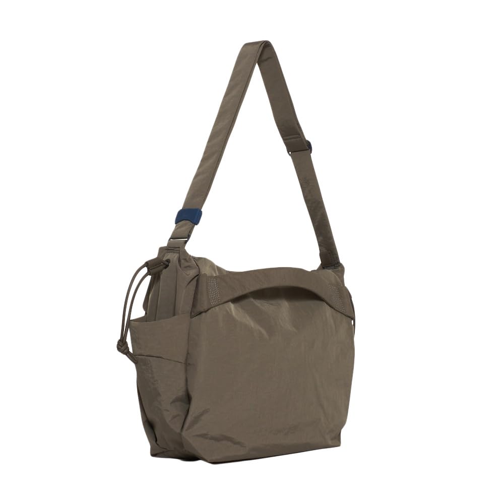 Camper BLAIR 52784 Shoulder Charcoal T40 Women's Bag, Gray,