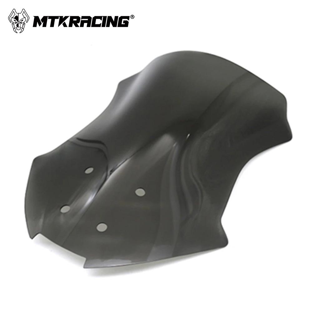 Windshield For KAWASAKI VERSYS-300 2014-2021 Motorcycle Fairing Windshield Front Windshield Visor