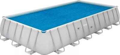 Prelată solară pentru piscină 640X274 și 732X366cm Bestway 58228