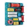 3 Way Speaker Crossover Filter Audio Frequency Divider 300W For DIY KTV Stage Speaker