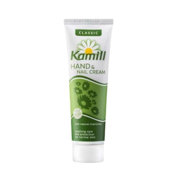[JHQRE9U2_4B]kamill Hand Cream Nail Classic Mini 30ml (24432388)