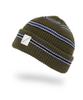 Eondeokeonteulol Winter Beanie Beanie / Horizon St / Olive