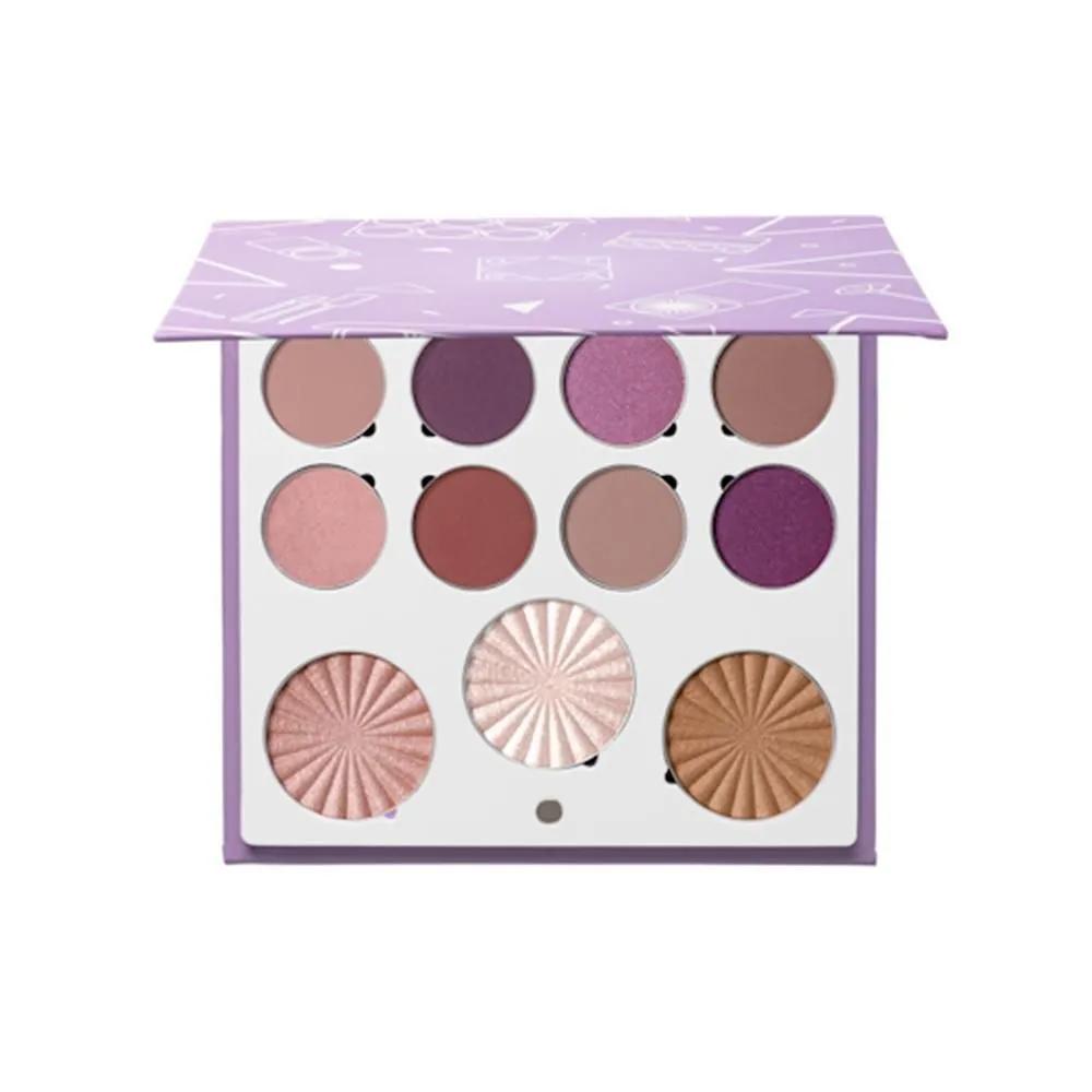 OFRA Mini Mix Face Palette 1 Pack Lifes A Draft