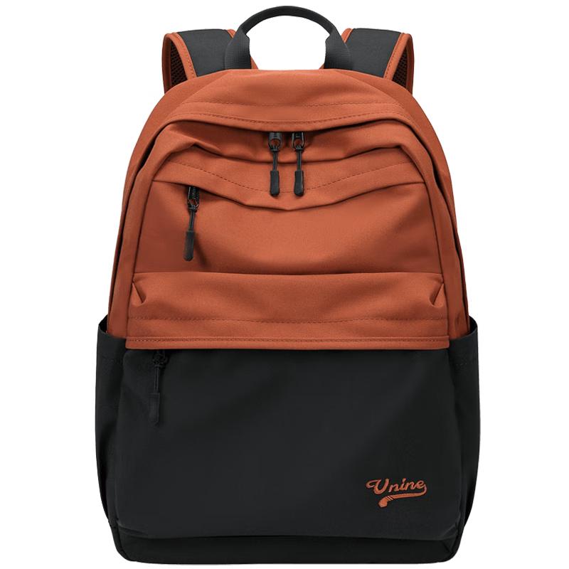 V.NINE Unisex Laptop Backpack