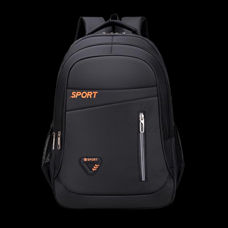 Li Shen Men s Casual Laptop Backpack