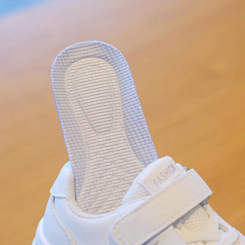 Dětské boty Chlapci Dívčí Tenisky Protiskluzové Lehké dětské boty s měkkou podrážkou