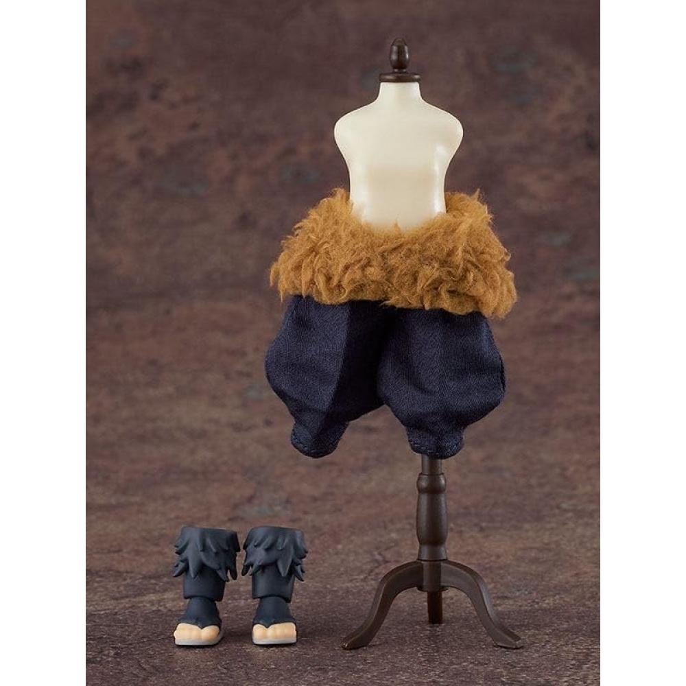 Нендороидная кукла-убийца демонов: Kimetsu no Yaiba Inosuke Tsukihira Немасштабная — фото 5