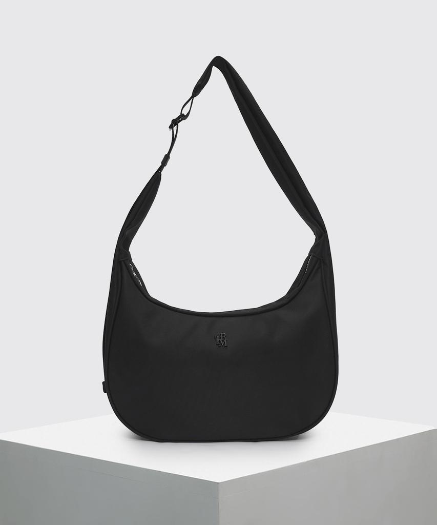 Trm Trm Recycled Nylon Airy Slime Hobo Bag T58W