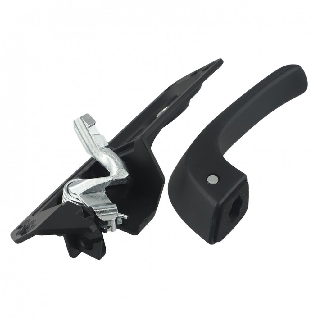 Maniglia porta lato guidatore Maniglia interna porta Maniglia interna porta
