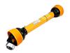 Gimbal-Telescopic Shaft 860-1300Mm 1240Nm Z6 - 1 3/4 From Both Sides Ce 2020 Series 8R Waryński