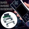 For 3DS/3DSXL/NEW3DS/NEW3DSXL Game Consoles Change The Charging Port To USB Type-C Charging Socket