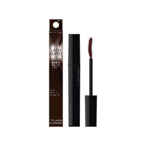 

Kanebo KATE Lash Burst BK1 BR1 BK1 BR-1