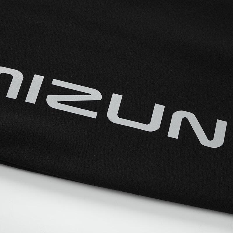 Mizuno Men's Casual Crewneck Sweatshirt