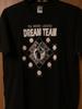 The Negro Leagues Dream Team - “Satchel, Josh, Jackie, Etc.” - Black Shirt - L