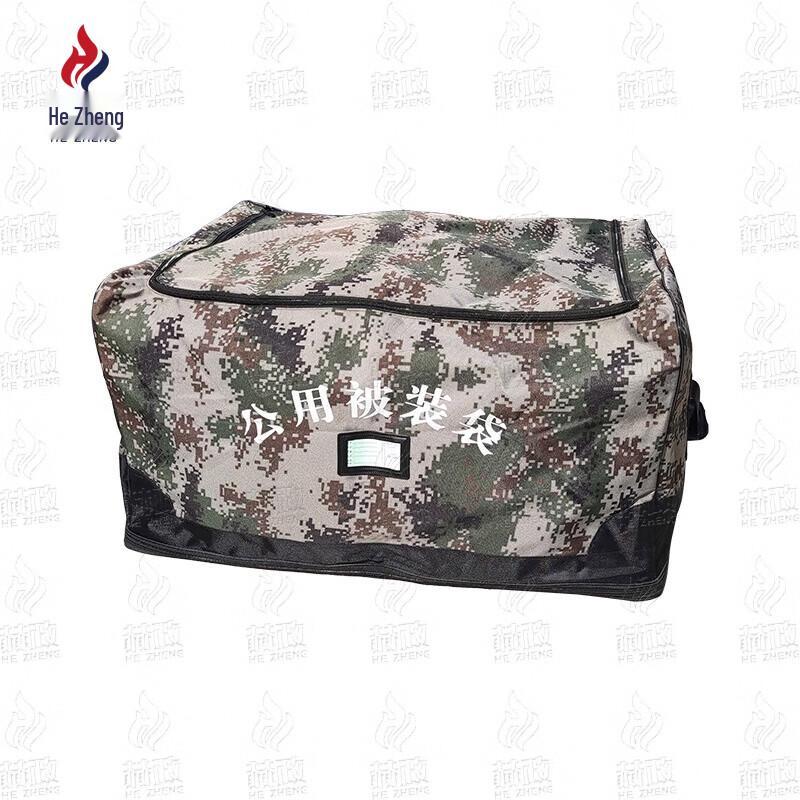 Large Capacity Quilt Storage Bag