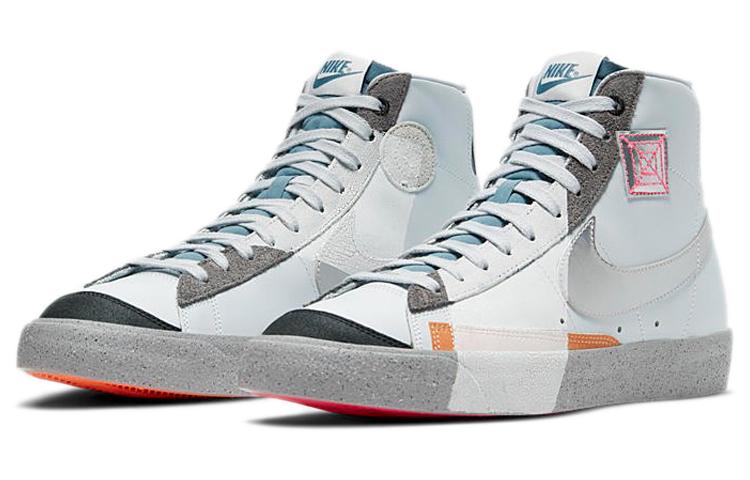 Nike Blazer Mid 77 Vintage Shanghai DC9170-001