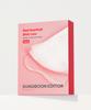Red Houttuynia Cordata Trouble Calming Ampoule Mask - 10 Sheets