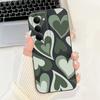 For Xiaomi Redmi 15 Case 2025 Cute Cat Flowers Painted Cover Soft Silicone Phone Case For Xiaomi Redmi 15 Redmi15 4G Fundas Bags