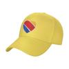 NEW Southwest Airlines Baseball Cap Unisex Women Snapback Trucker Fashion Mesh Hat Outdoor Sport Running Adjustable Gift