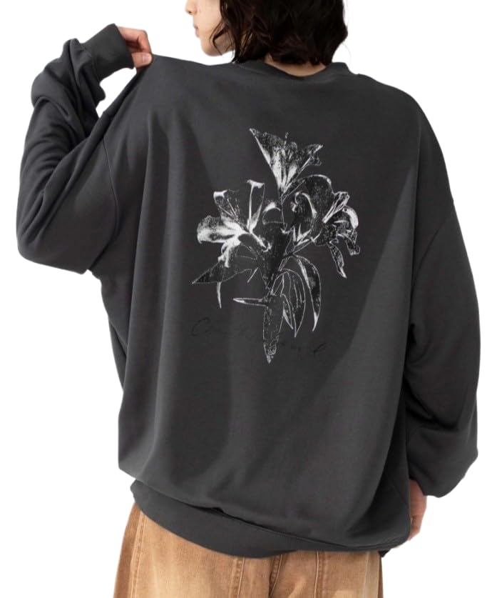 

WEGO Assorted Graphic Pullover Long Sleeve Sizes Pattern 15 Men s Sweatshirt, Top, S-XL, Fall/Winter Clothing, Gift,