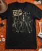 Gabba Gabba Hey Punk Rock Grafik T-Shirt 1976 NYC Underground Konzert T-Shirt XS-5X