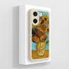 Case For Xiaomi PocoX8Pro PocoX8ProMax Sun Cat Panda Anti-drop High Quality Phone Protector For Xiaomi Poco X8 Pro Max Funda